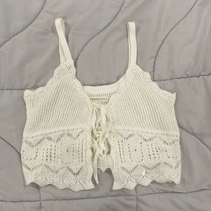 Never worn, brand new, clean, summer top